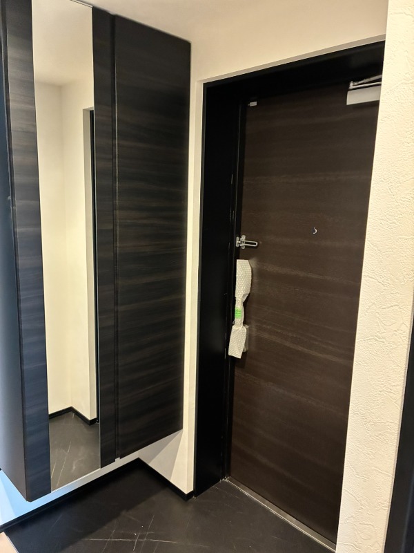 エルファーロ目黒Ⅲ2階 部屋その他