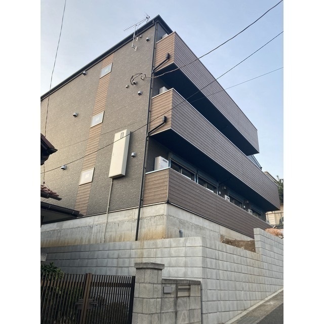 Sunny Hill Minami Hanazono 外観