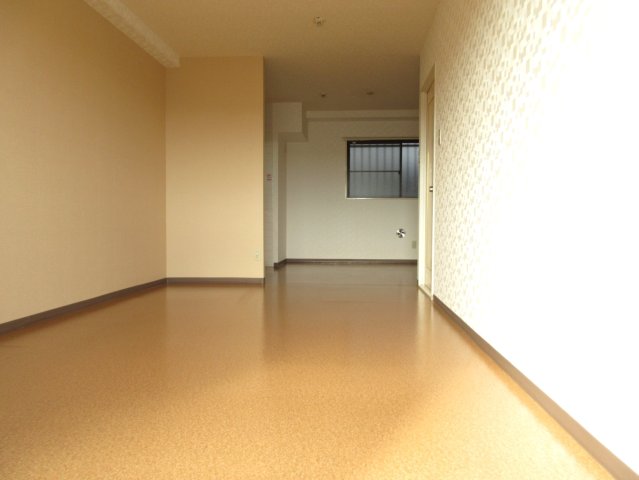 グランデール緑園0307号室 LDK　※現況優先