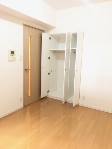 プラウドフラット早稲田204号室 ※参考写真