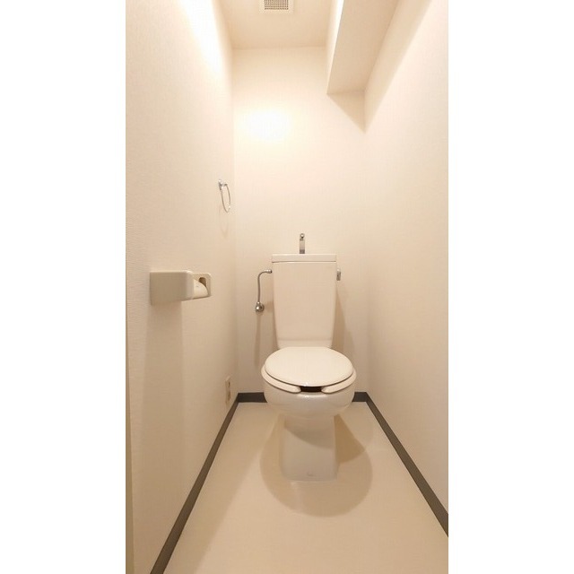 アベニール曙橋 内観