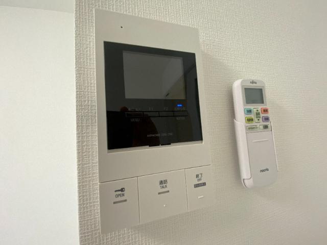 メグリオ新松戸Ⅱ3階 部屋その他