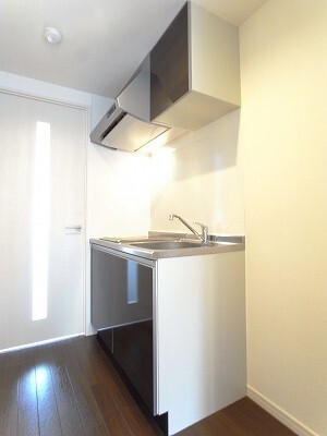 リブリ・Pine House2階 キッチン