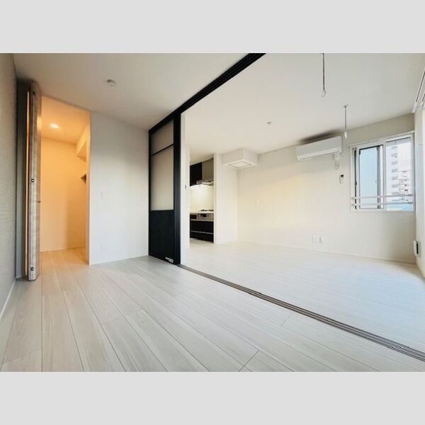 エクセリア湘南301号室 洋室