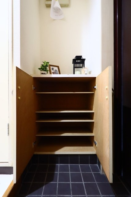 マートルコート中目黒301号室 同建物別部屋の参考画像