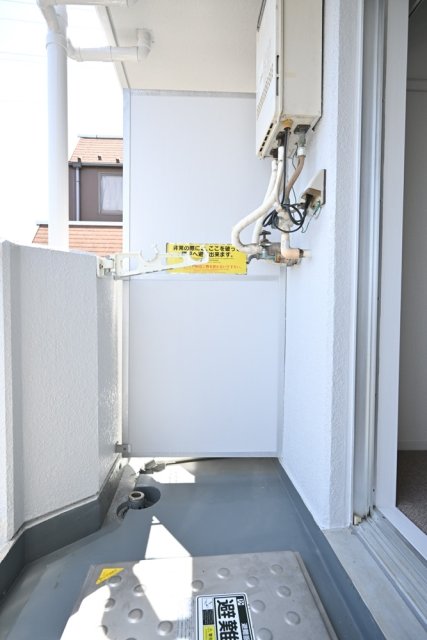 アートイン杉並 部屋設備