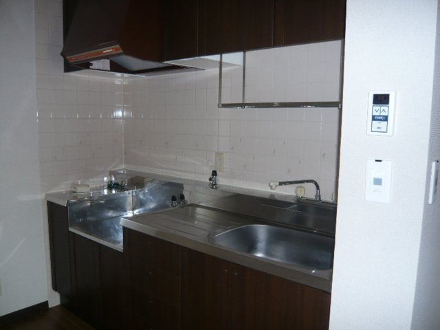 ビルトモア0303号室 キッチン