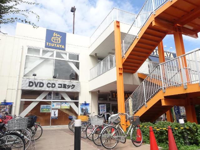 ＬＯＨＡＳ　-ロハス- TSUTAYA梅島店まで359ｍ