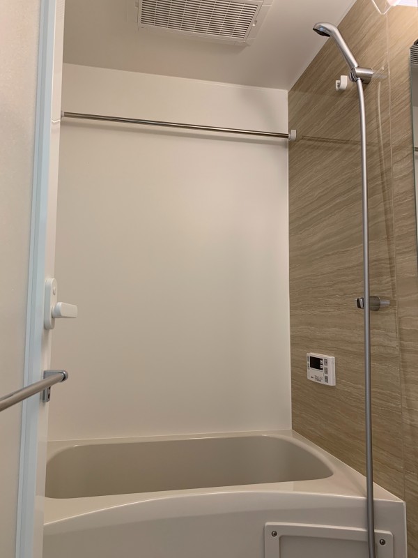 クレイシア三軒茶屋 お風呂