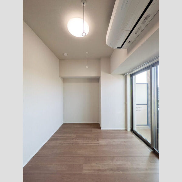 サンジョイアゼロ701号室 洋室5.5帖