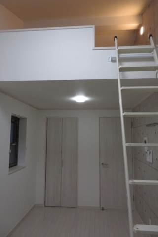 キチーム綾瀬3階 部屋その他