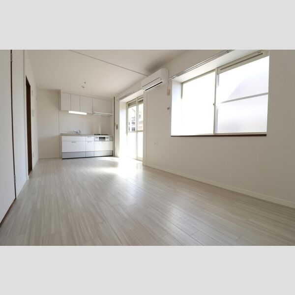 サンハイム リビング