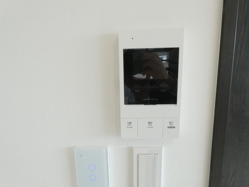 パークヴィラ六町3階 部屋その他