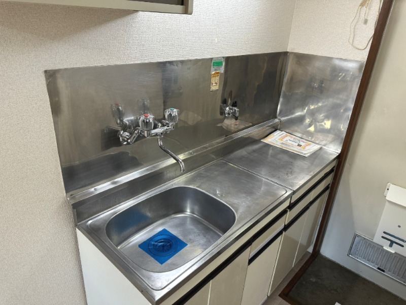 エメラルドハイツ2階 ※別部屋写真参照