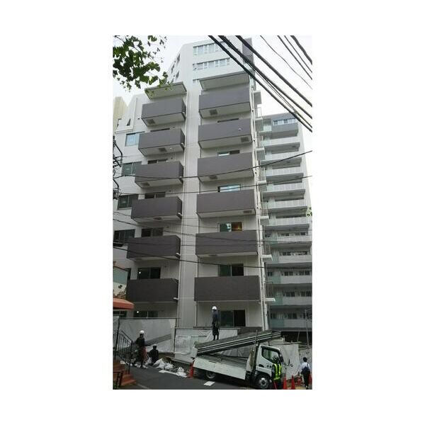 レジス音羽の杜 外観