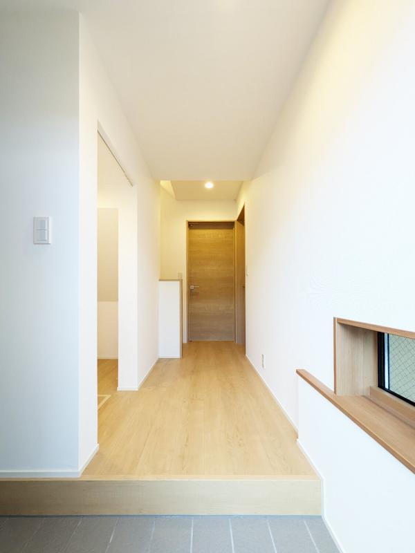 ウィステリア用賀 バス