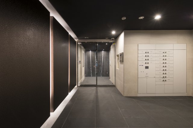 DIPS墨田EAST201号室 その他共有部分