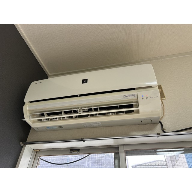 ブルーメだいや104号室 部屋その他