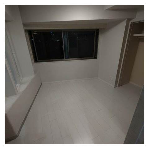 パークビュー西麻布10階 部屋その他
