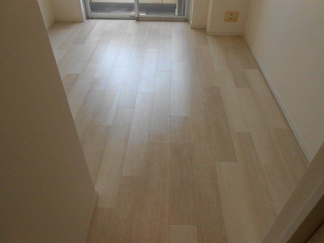 コンシェリア・デュー池袋6階 部屋その他