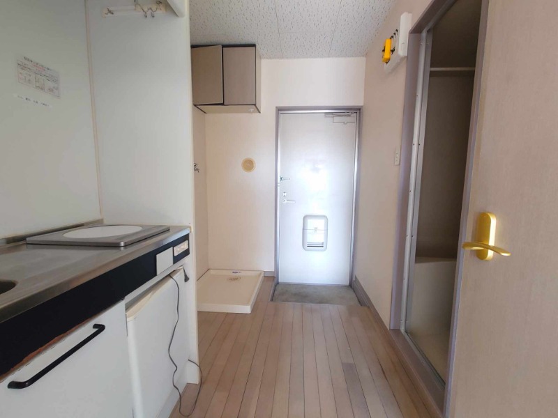 サンアベニューリヴァトン1階 部屋その他