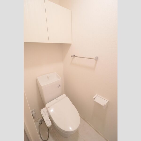 Crecia103号室 温水洗浄暖房便座