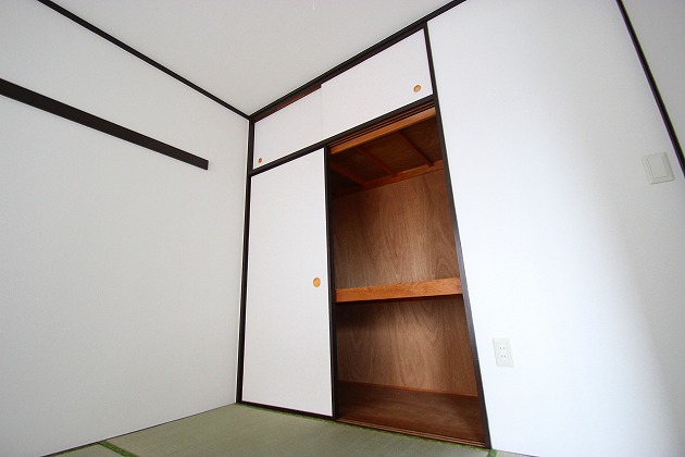 チェスナットガーデン2階 部屋その他