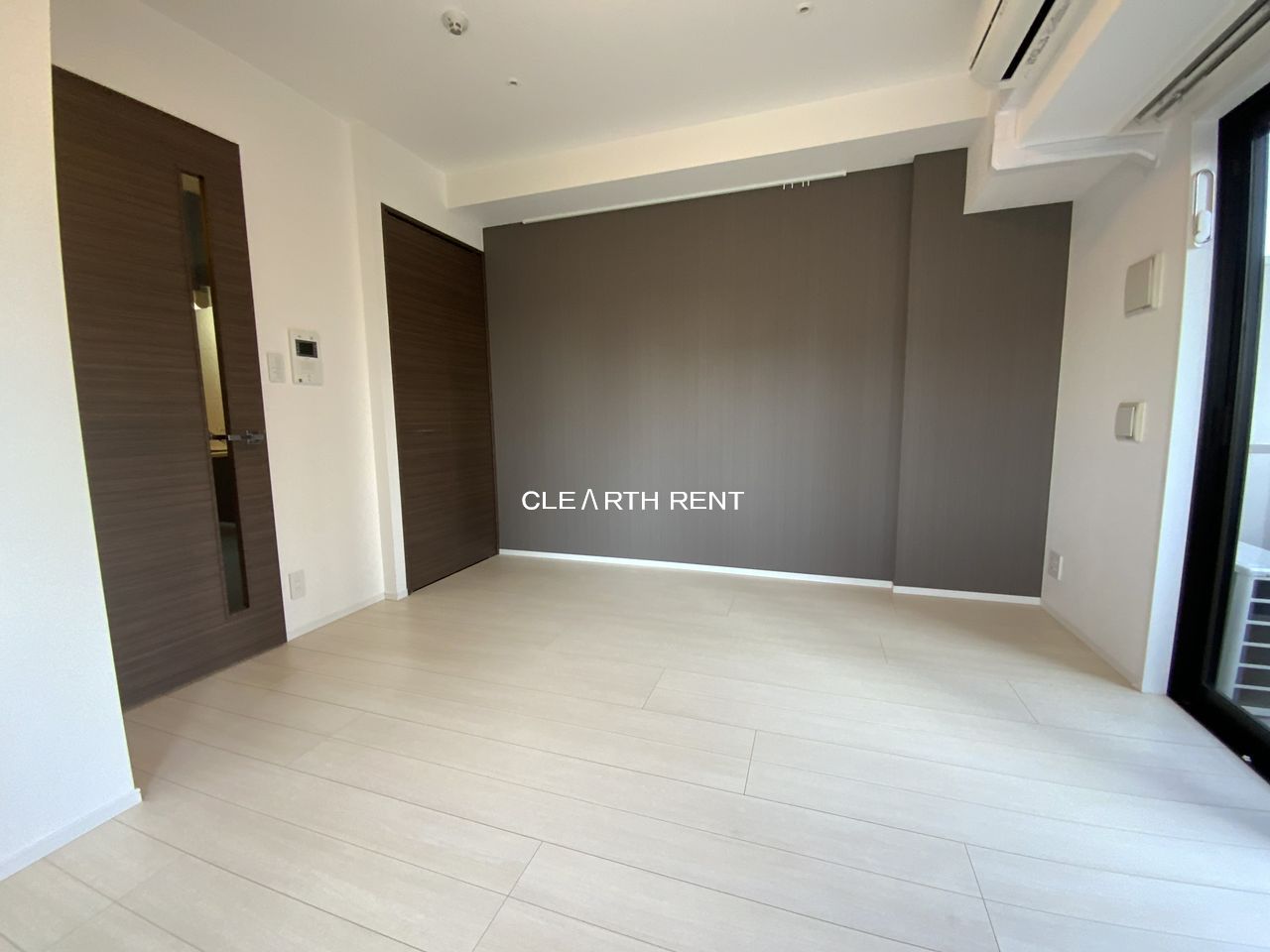 コンシェリア新宿Ｎｏｒｔｈ Ｆｒｏｎｔｉｅｒ10階 部屋その他