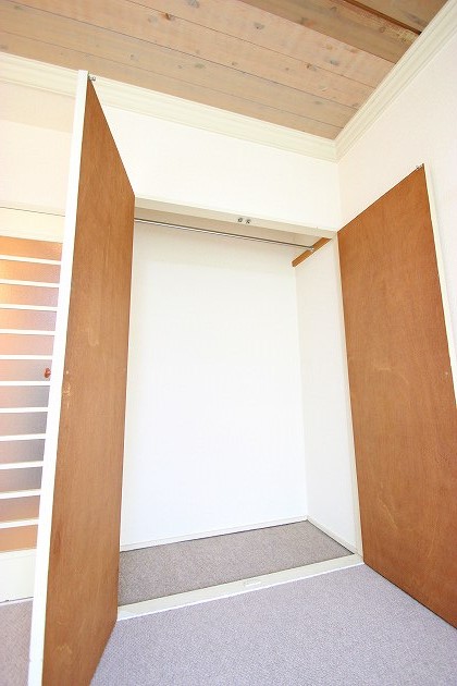 サウスヒルズふじみ野1階 部屋その他