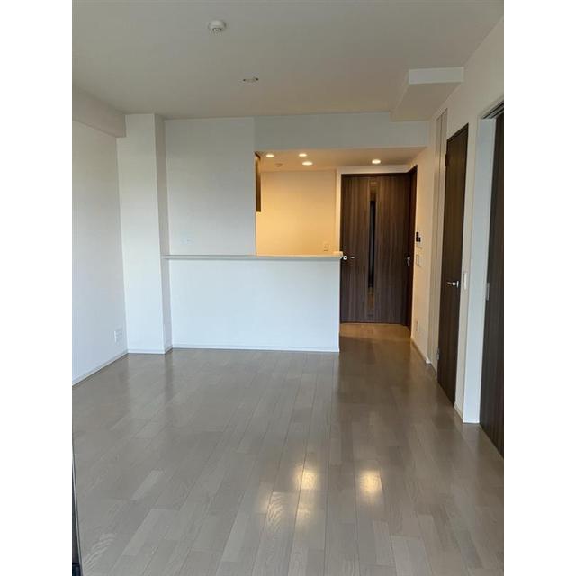 ザ・パークハウスオイコス赤羽志茂フォーススクエア604号室 2026年3月27日撮影