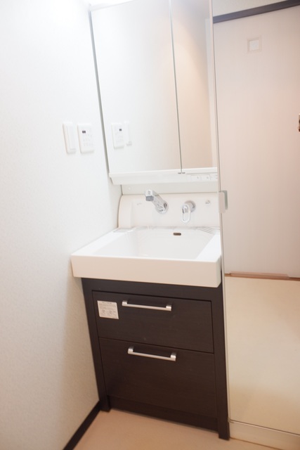 ＩＴＯＸ三田 洗面