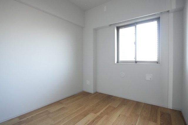 イニシア東京尾久7階 洋室2