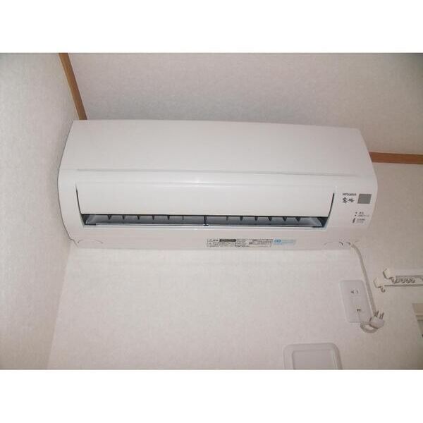 シュエット　久米川 部屋設備