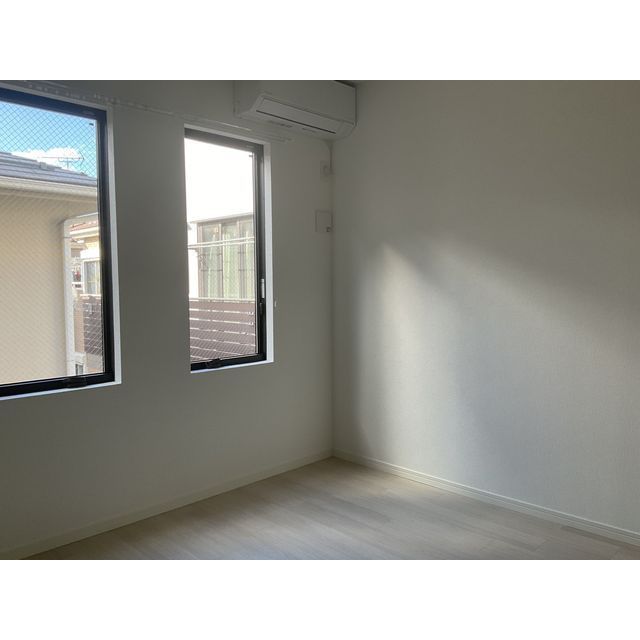 Regina大宮 リビング