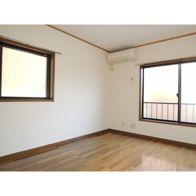 コスモパレス平塚1階 部屋その他