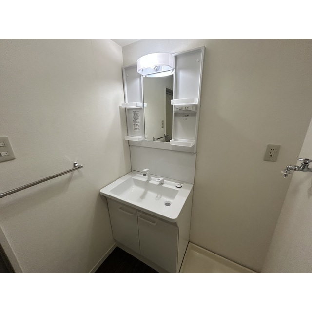 スターライトヴィラ2 内観