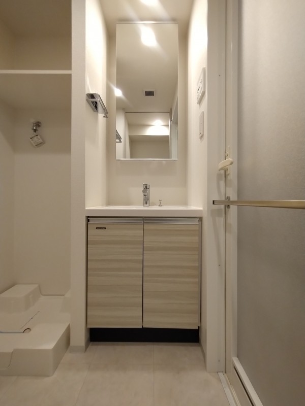 クレイシア森下ステーションサイト2階 同建物別部屋の参考画像