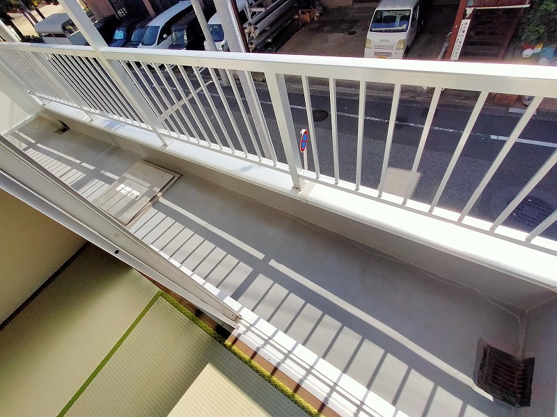 コーポ大野2階 部屋その他