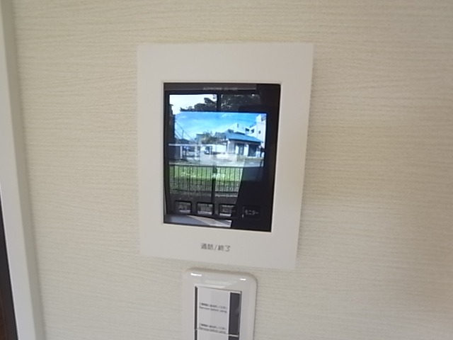 アーバンヒルズ2階 部屋その他