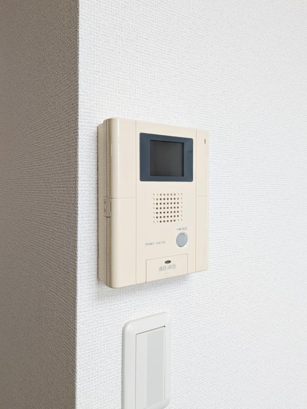 ルアンシナル4階 眺望