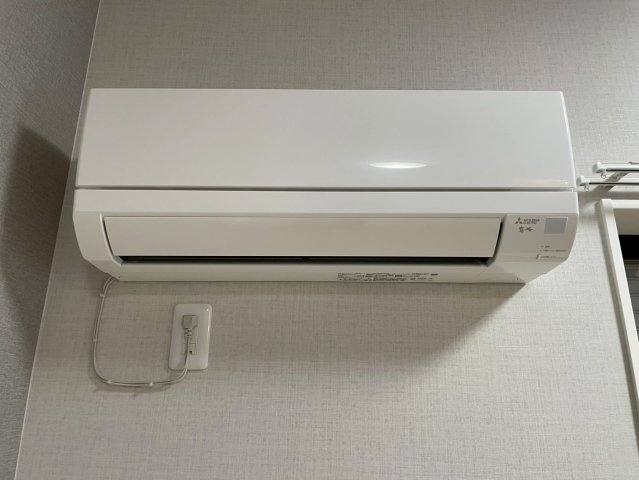 FAIR東向島 部屋設備