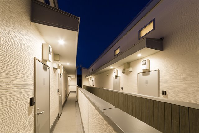 Ｆｌｅｕｒ　ｏｄａｓａｇａ1階 部屋その他