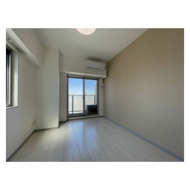 ルクレ中落合 リビング