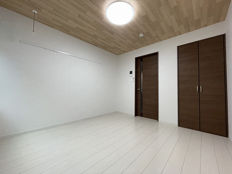 season House1階 部屋その他