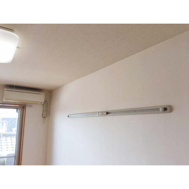 パンテオン308号室 部屋その他