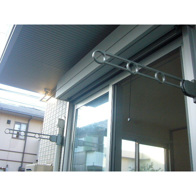 カルミア101号室 部屋その他