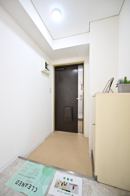 ラ・レジダンス・ド・ラフィネ4階 ※家具小物はイメージです