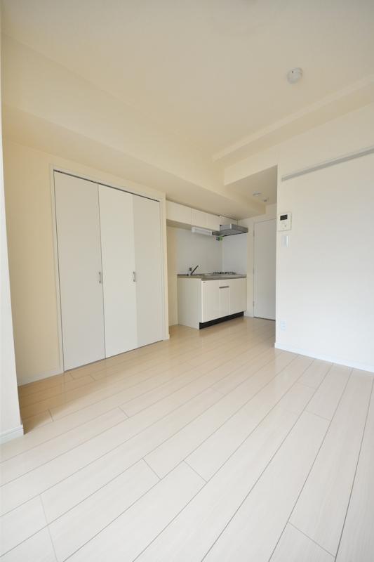 ルアンシナル4階 洗面所