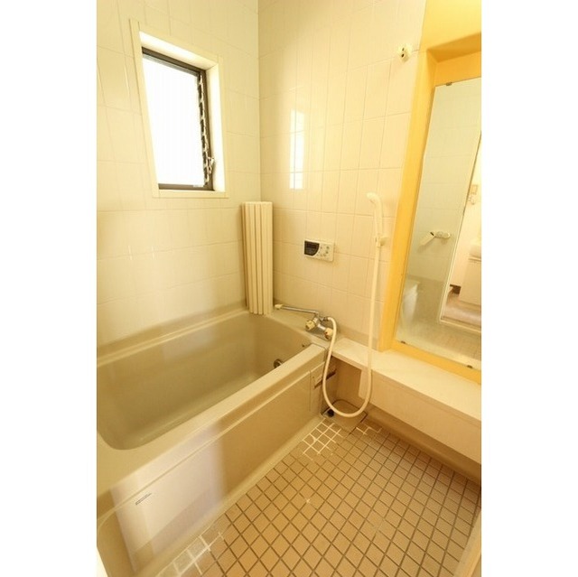 中村貸家 お風呂