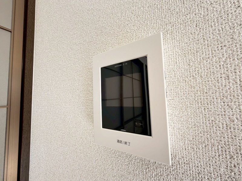 レピュートなかむら2階 ※別号室の写真となります